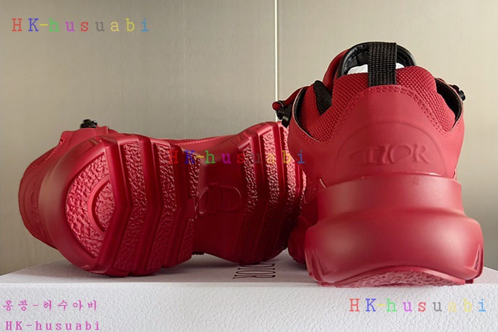 NEW 디올 신발 신상 DR 3350150