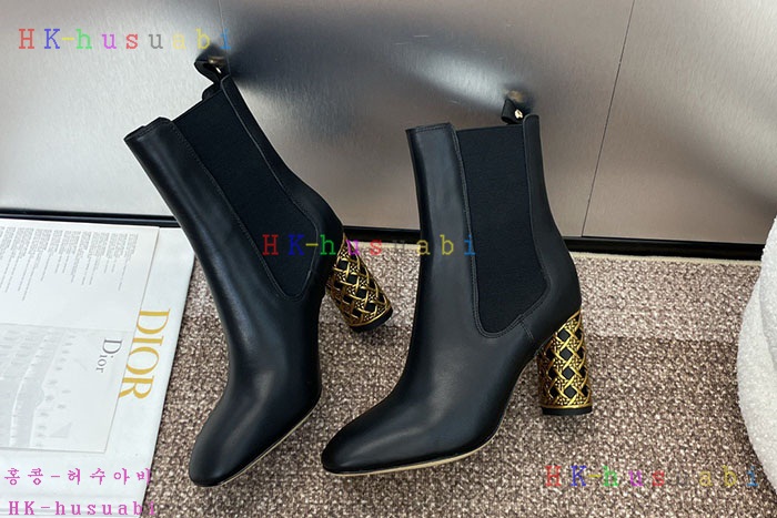 NEW 디올 부츠 신상 DR 3350149