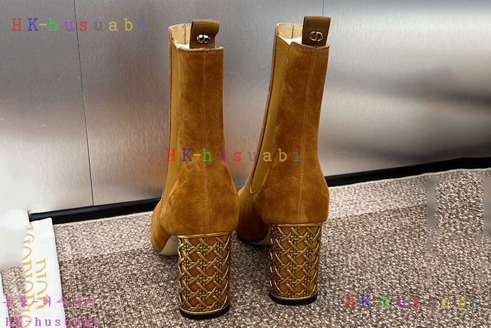 NEW 디올 부츠 신상 DR 3350148