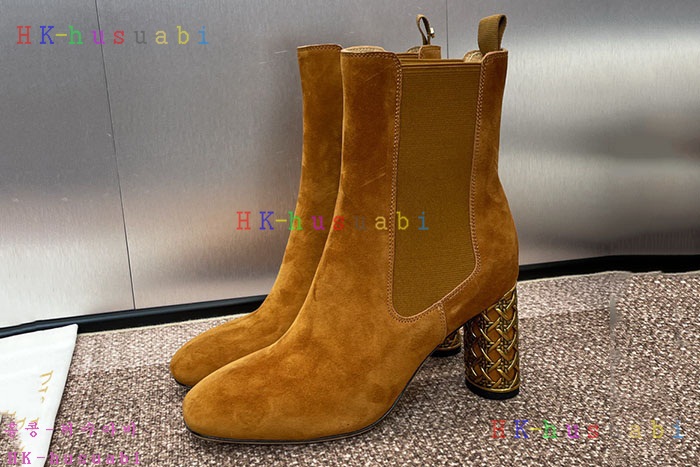 NEW 디올 부츠 신상 DR 3350148
