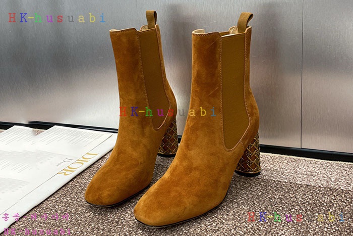 NEW 디올 부츠 신상 DR 3350148