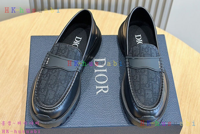 NEW 디올 로퍼 신상 DR 41703