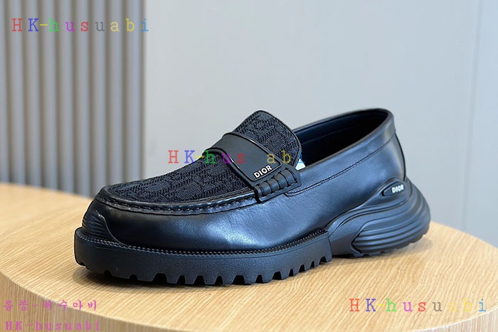 NEW 디올 로퍼 신상 DR 41703