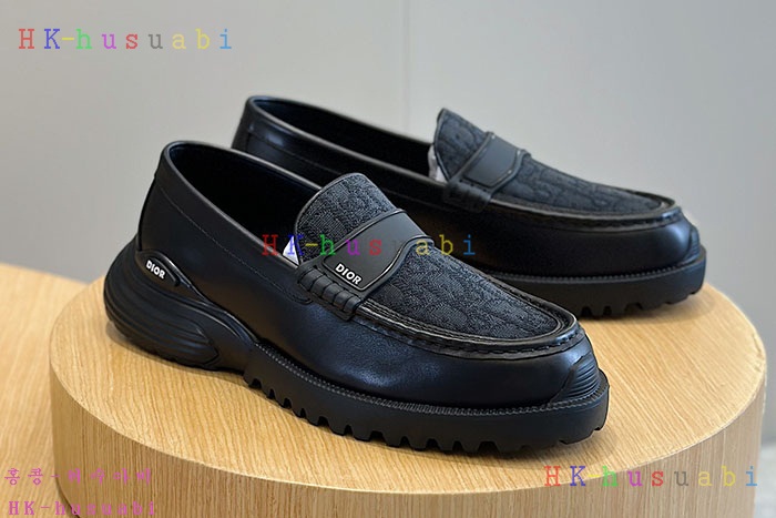 NEW 디올 로퍼 신상 DR 41703