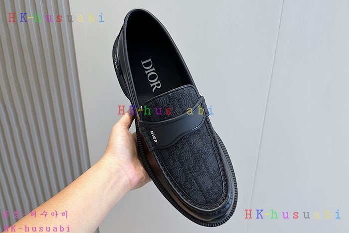 NEW 디올 로퍼 신상 DR 41703