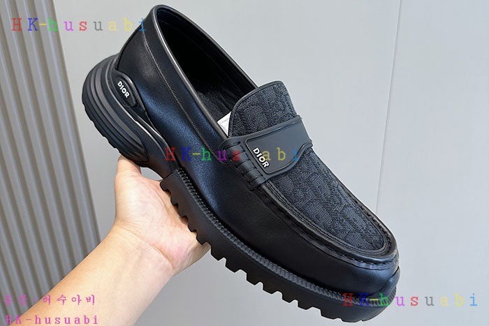 NEW 디올 로퍼 신상 DR 41703