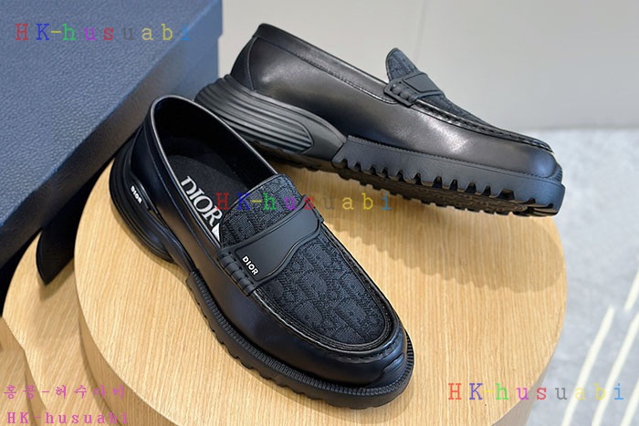 NEW 디올 로퍼 신상 DR 41703
