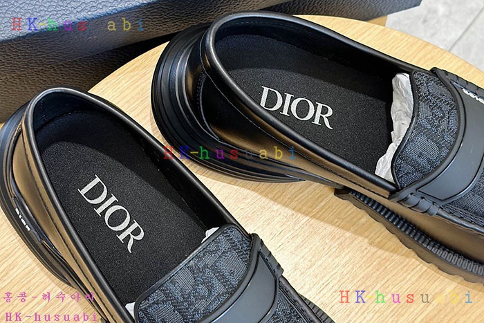NEW 디올 로퍼 신상 DR 41703