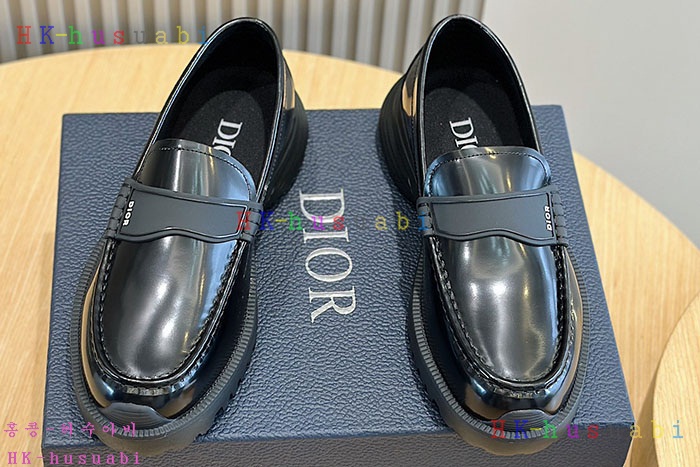 NEW 디올 로퍼 신상 DR 41702