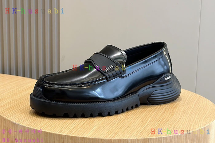 NEW 디올 로퍼 신상 DR 41702