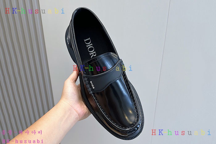 NEW 디올 로퍼 신상 DR 41702