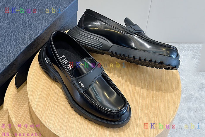 NEW 디올 로퍼 신상 DR 41702