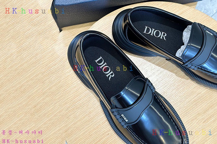 NEW 디올 로퍼 신상 DR 41702