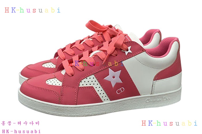 NEW 디올 스니커즈 신상 DR 3350142