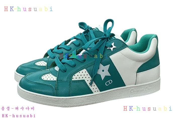 NEW 디올 스니커즈 신상 DR 3350140
