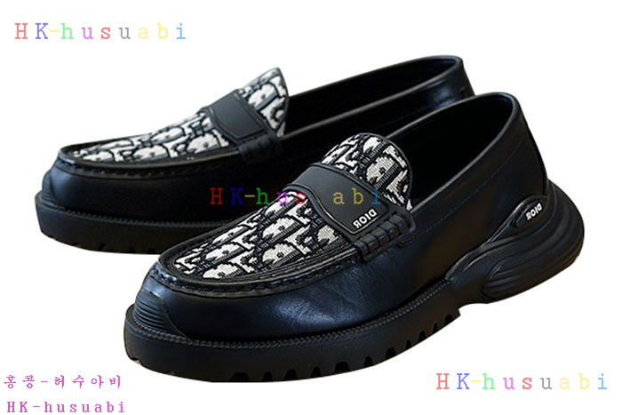 NEW 디올 로퍼 신상 DR 41701