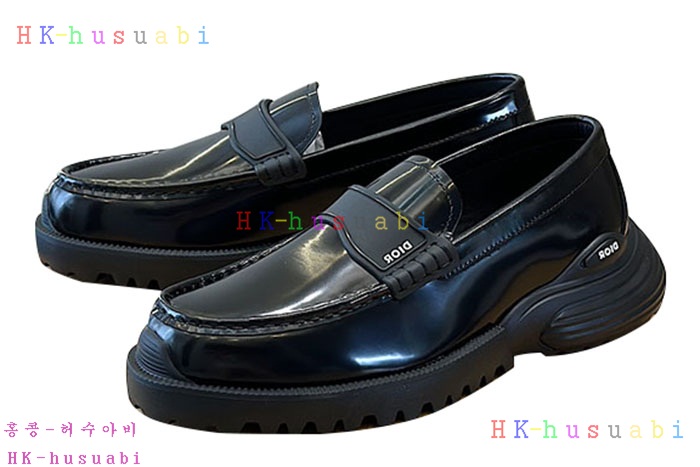 NEW 디올 로퍼 신상 DR 41702