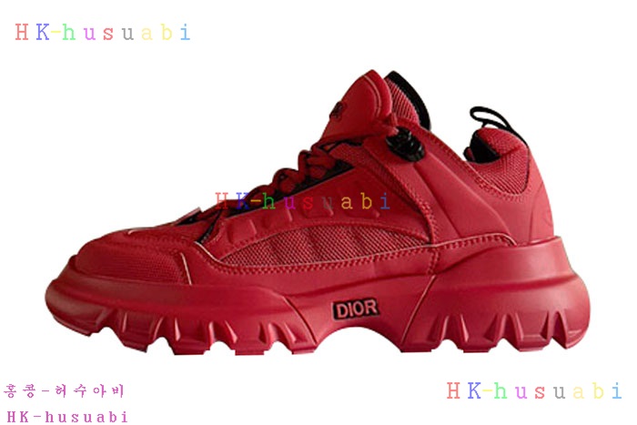 NEW 디올 신발 신상 DR 3350150