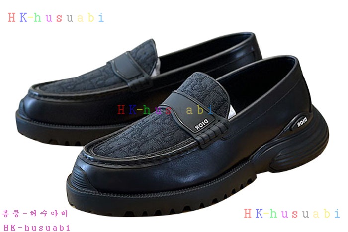 NEW 디올 로퍼 신상 DR 41703