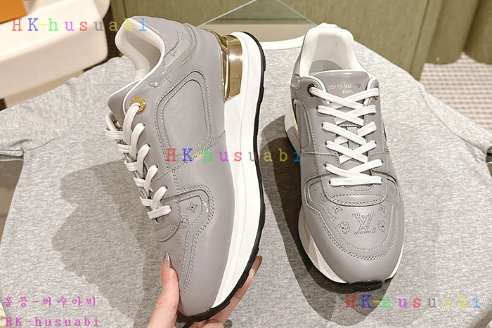 NEW 루이비통 스니커즈 신상 LV 987111