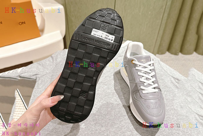 NEW 루이비통 스니커즈 신상 LV 987111
