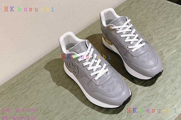 NEW 루이비통 스니커즈 신상 LV 987111