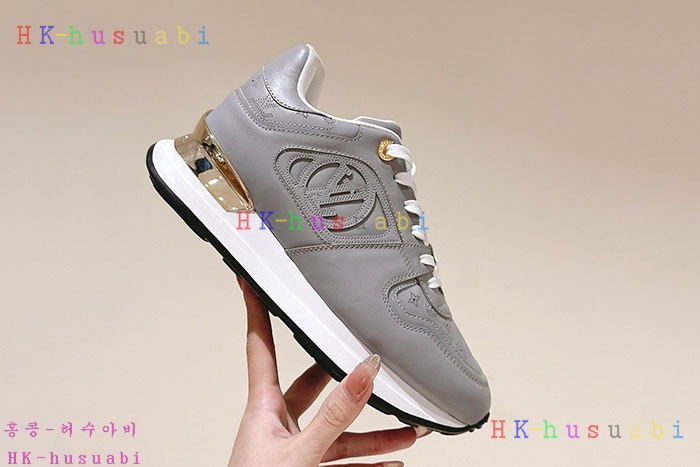 NEW 루이비통 스니커즈 신상 LV 987111