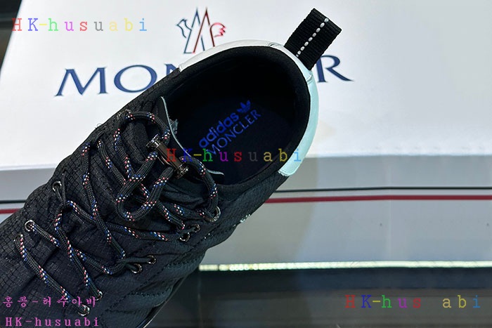 NEW 몽클레어 스니커즈 신상 M 6714402