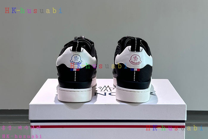 NEW 몽클레어 스니커즈 신상 M 6714402