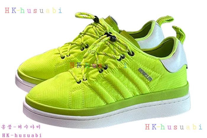 NEW 몽클레어 스니커즈 신상 M 6714406