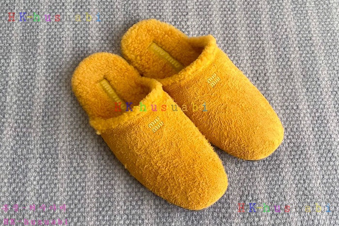 NEW 미우미우 신발 신상 MU 958221