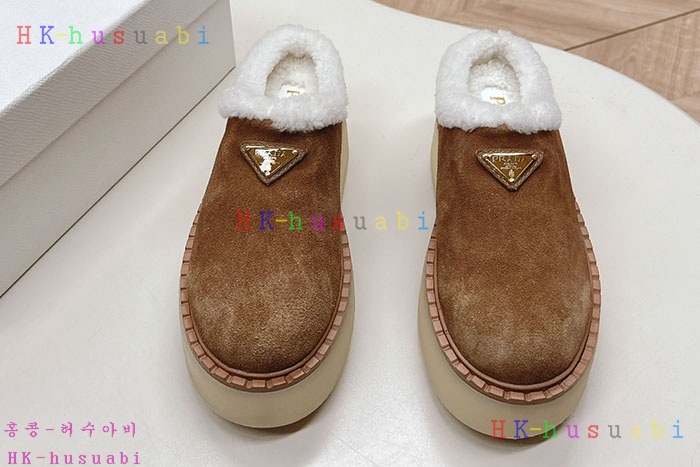 NEW 프라다 신발 신상 P 5895010