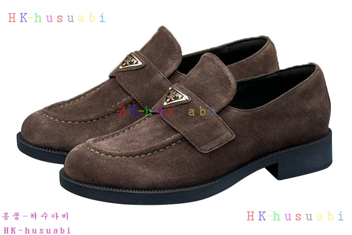 NEW 프라다 신발 신상 P 7475502