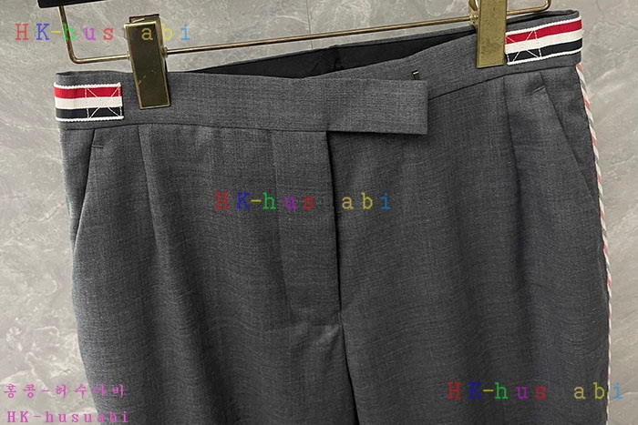 NEW 톰브라운 바지 신상 TB 522310