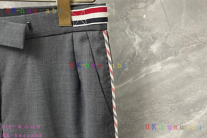 NEW 톰브라운 바지 신상 TB 522310