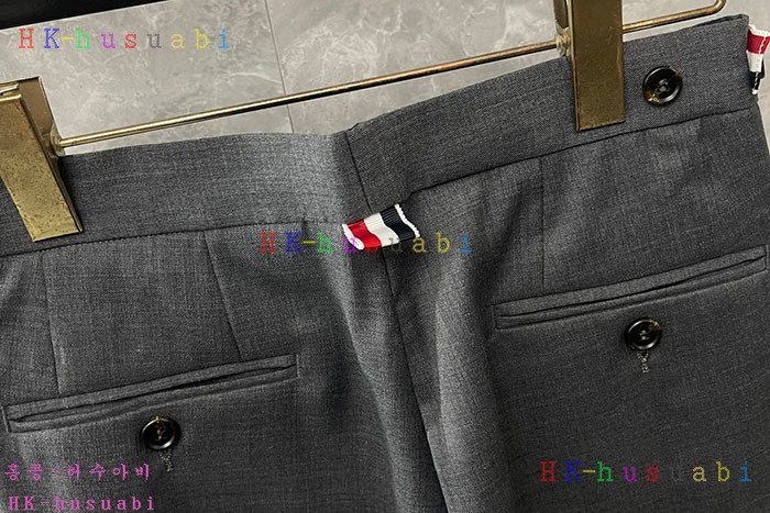 NEW 톰브라운 바지 신상 TB 522310