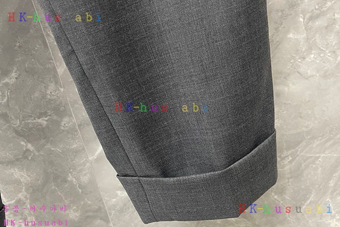 NEW 톰브라운 바지 신상 TB 522310