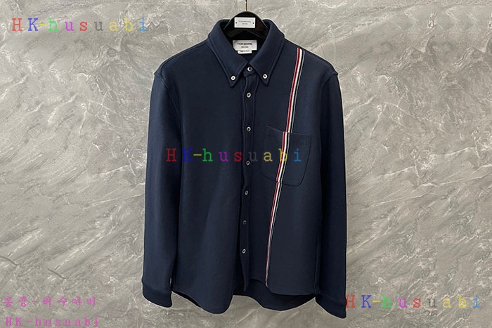 NEW 톰브라운 남방 신상 TB 522314