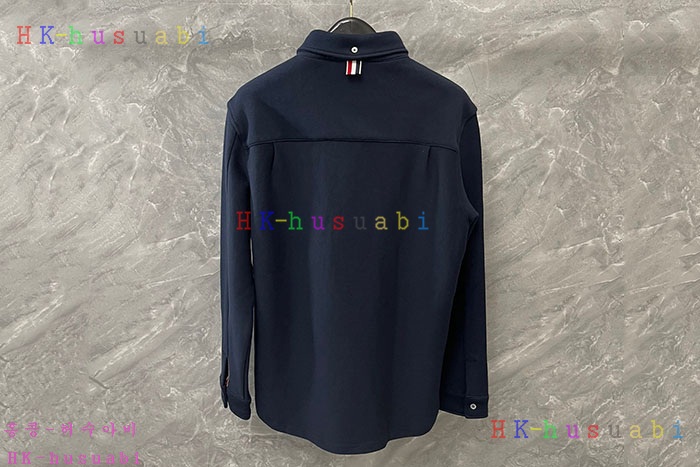 NEW 톰브라운 남방 신상 TB 522314