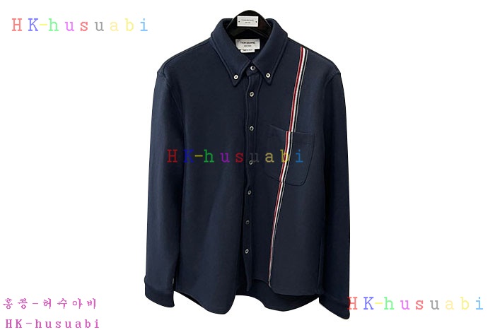 NEW 톰브라운 남방 신상 TB 522314