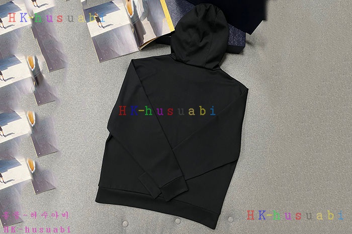 NEW 프라다 후드티 신상 P 0775527