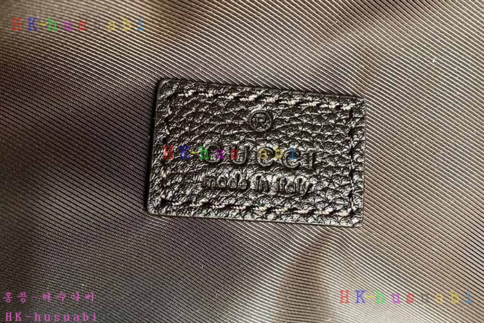 ★미러급★구찌 GUCCI 로고 라지 백팩 800182