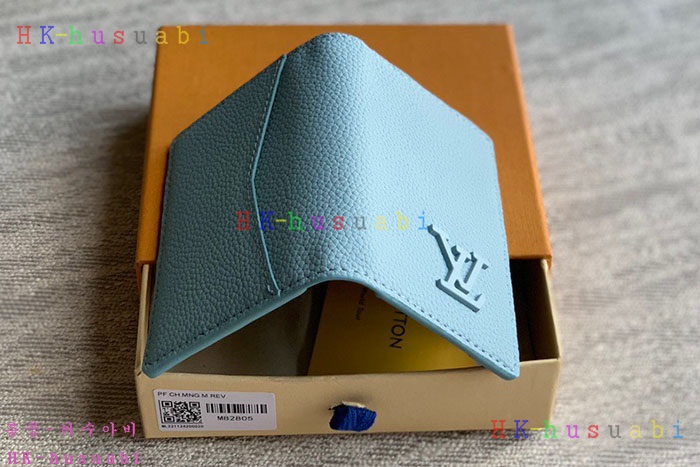 ★미러급★루이비통 포켓 오거나이저 M82805