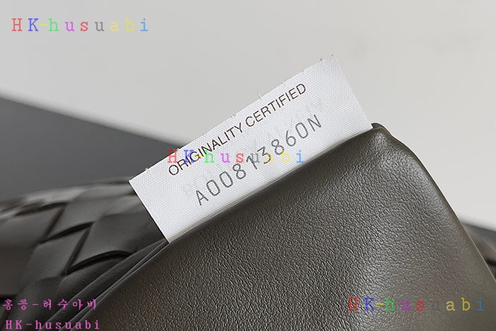 ★미러급★보테가베네타 미니 홉 777586-3