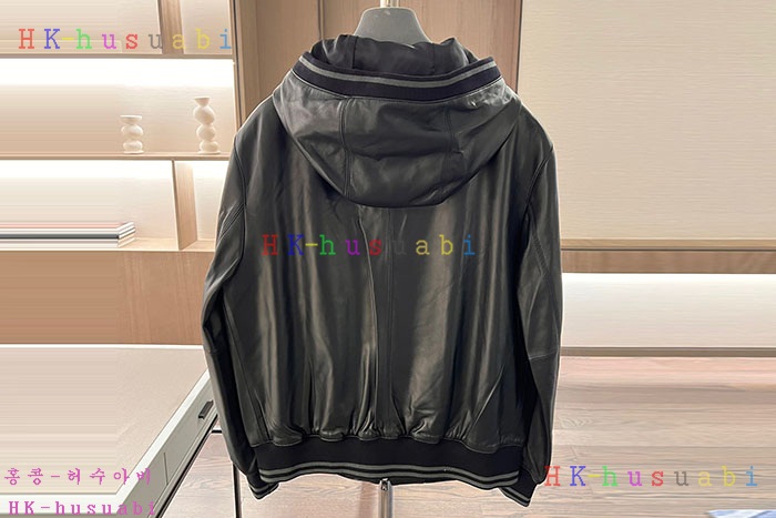 NEW 돌체앤가바나 가죽자켓 신상 DG 552101