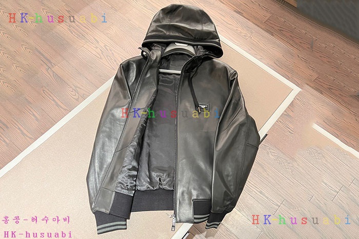 NEW 돌체앤가바나 가죽자켓 신상 DG 552101