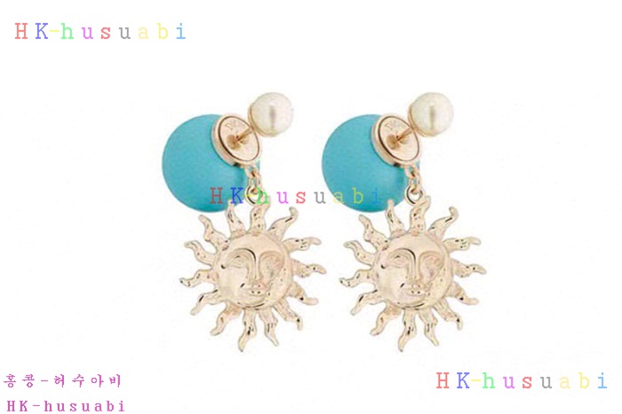 NEW  디올 귀걸이 신상 DR 6855251