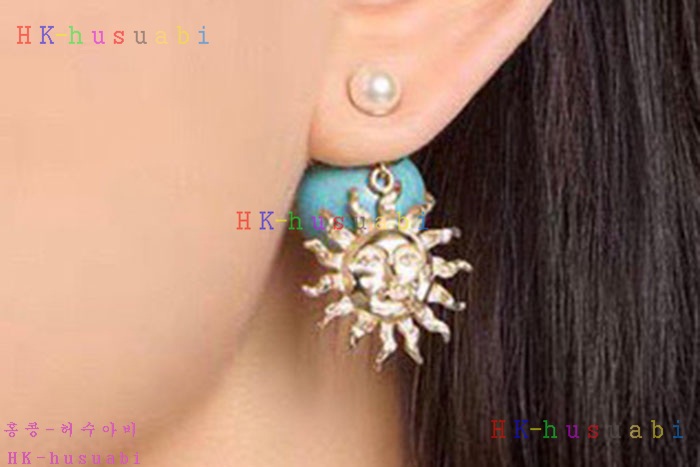 NEW  디올 귀걸이 신상 DR 6855251