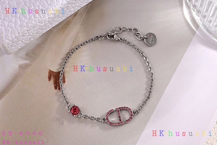 NEW  디올 팔찌 신상 DR 6855241