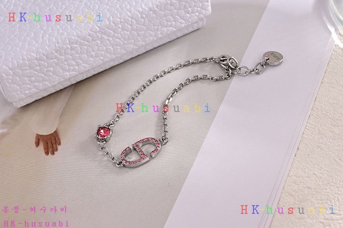 NEW  디올 팔찌 신상 DR 6855241